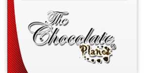The Chocolate Planet